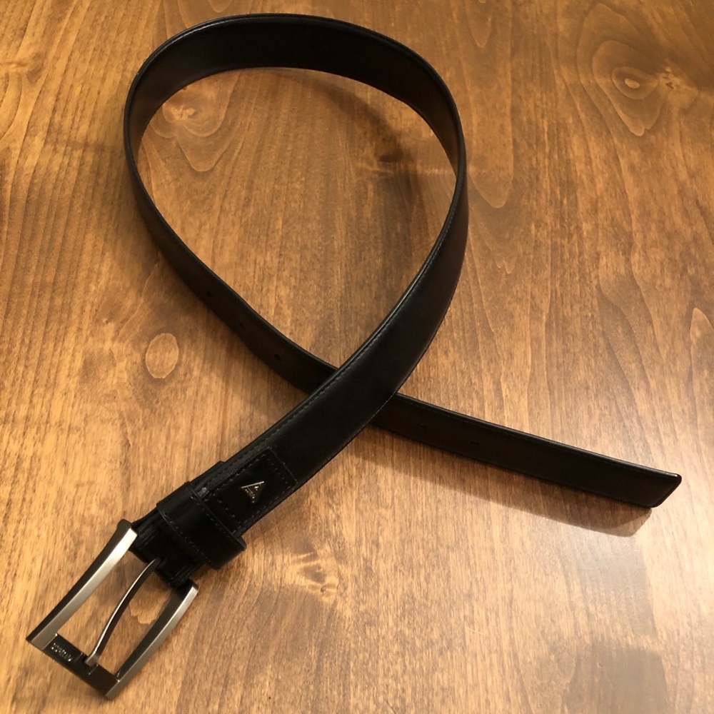 Black Belt
